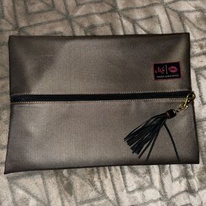 Large Makeup Junkie bag